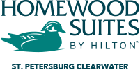 Homewood Suites by Hilton St. Petersburg