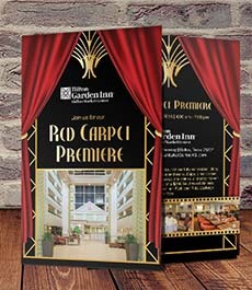 Renovations Selection Button