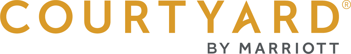 Courtyard By Marriott Logo